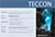 TECCON personnel advertisement for welder