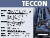 TECCON personnel advertisement for process engineer plant construction